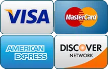 Trust Garage Door Pacoima, CA 818-584-7487 - credit-cards-accepted-sidebar