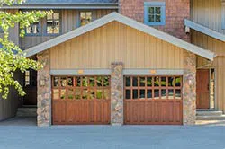 Trust Garage Door Pacoima, CA 818-584-7487 - custom-side