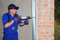 Trust Garage Door Pacoima, CA 818-584-7487 - installation-side